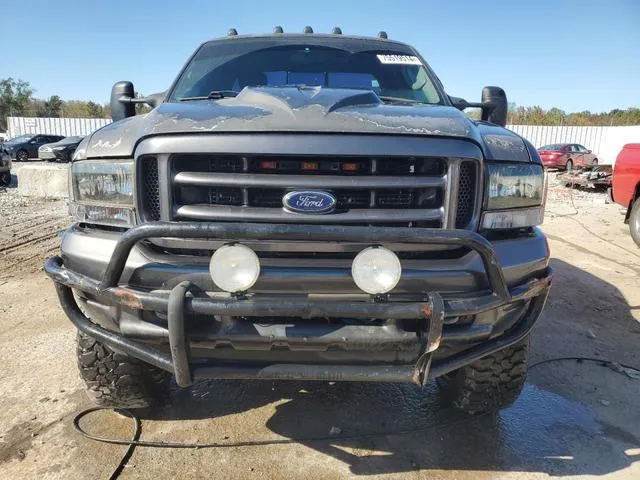 1FTNX21S53EA87592 2003 2003 Ford F-250- Super Duty 5