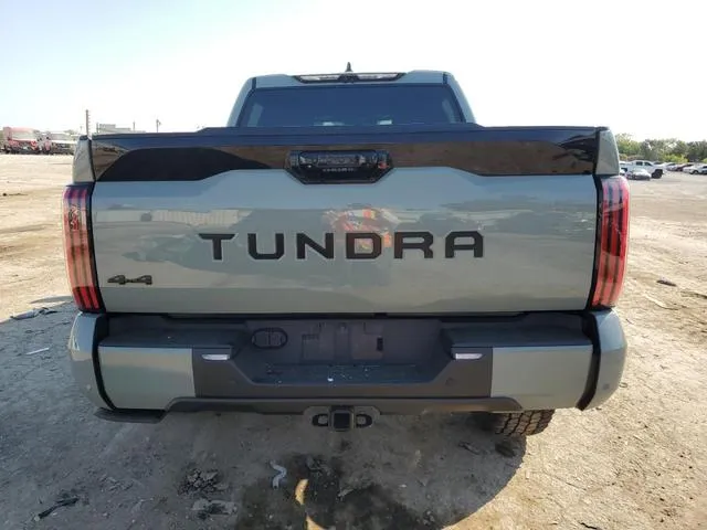 5TFNC5DB2RX052336 2024 2024 Toyota Tundra- Crewmax Platinum 6