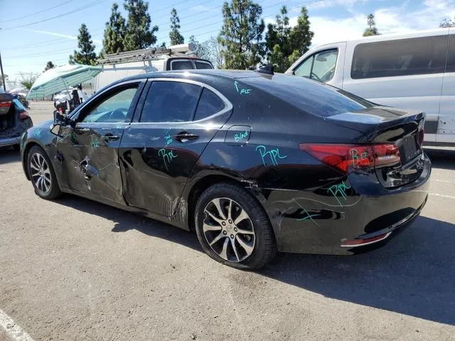 19UUB1F54GA016177 2016 2016 Acura TLX- Tech 2