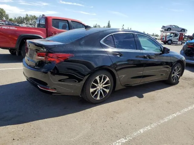 19UUB1F54GA016177 2016 2016 Acura TLX- Tech 3