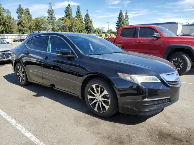 19UUB1F54GA016177 2016 2016 Acura TLX- Tech 4