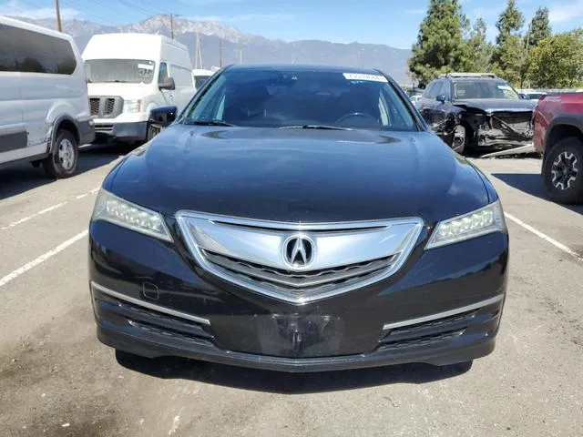 19UUB1F54GA016177 2016 2016 Acura TLX- Tech 5