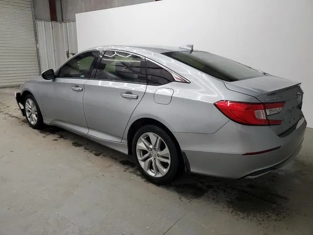 1HGCV1F11KA061229 2019 2019 Honda Accord- LX 2