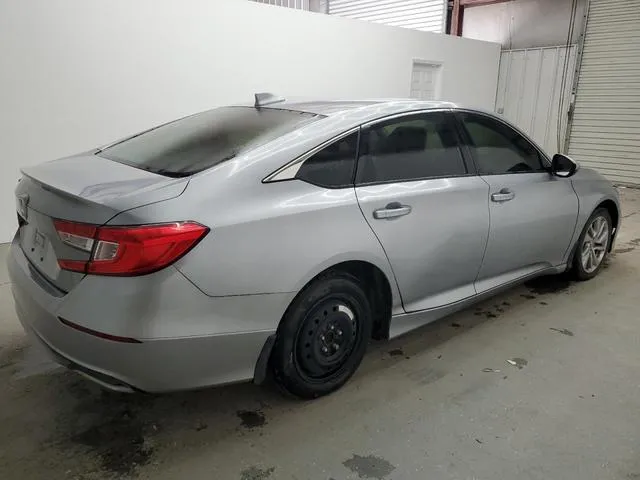 1HGCV1F11KA061229 2019 2019 Honda Accord- LX 3