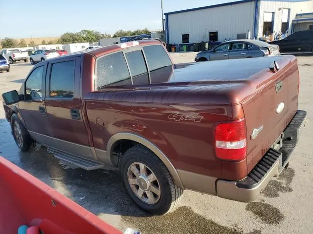 1FTPW14V56KD96044 2006 2006 Ford F-150- Supercrew 2