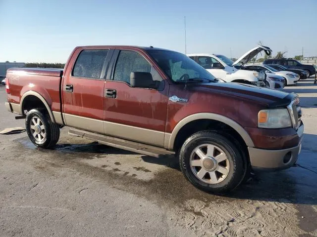 1FTPW14V56KD96044 2006 2006 Ford F-150- Supercrew 4