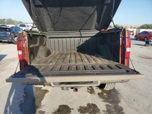 1FTPW14V56KD96044 2006 2006 Ford F-150- Supercrew 6