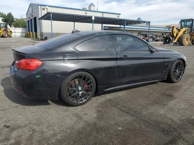 WBA3N9C53GK248488 2016 2016 BMW 4 Series- 428 XI 3