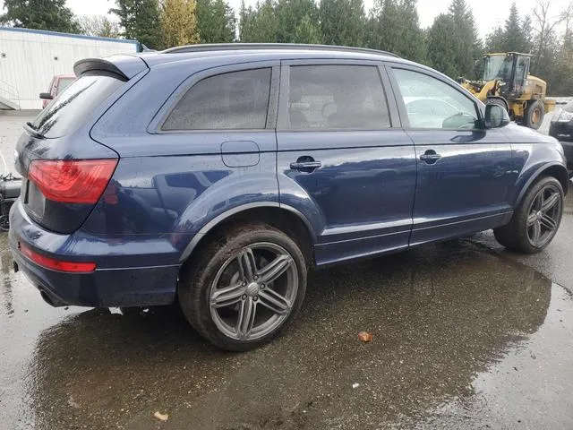 WA1DGAFE2DD015615 2013 2013 Audi Q7- Prestige 3