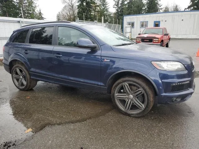 WA1DGAFE2DD015615 2013 2013 Audi Q7- Prestige 4