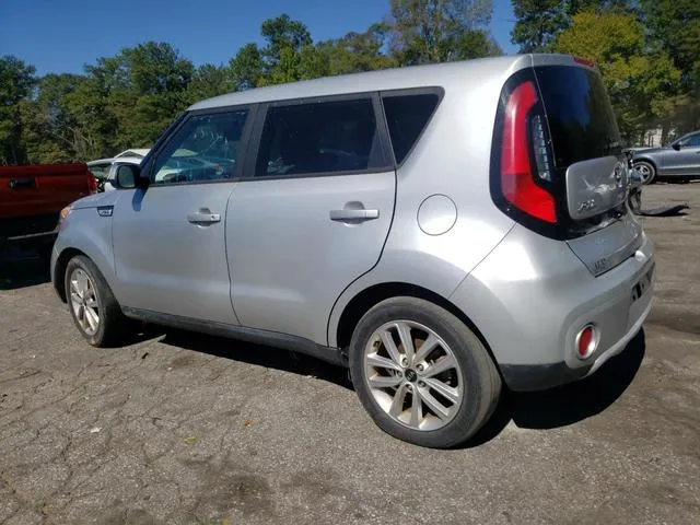 KNDJP3A55H7414275 2017 2017 KIA Soul- - 2