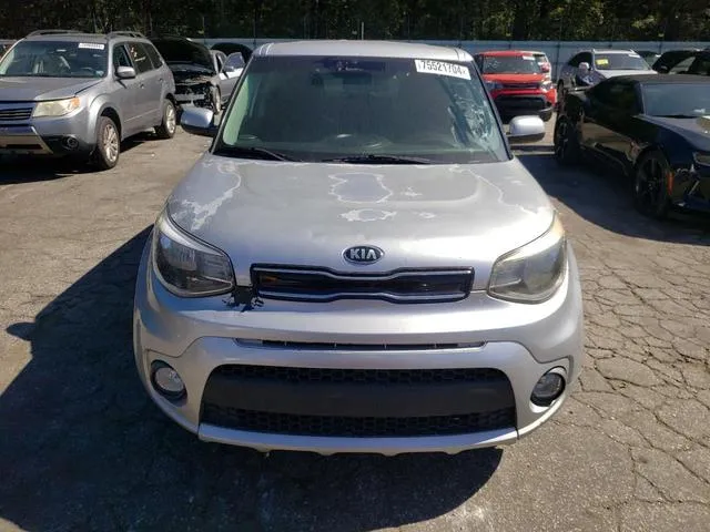 KNDJP3A55H7414275 2017 2017 KIA Soul- - 5