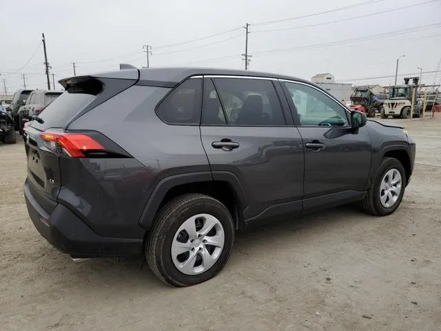 2T3H1RFV8RW306685 2024 2024 Toyota RAV4- LE 3