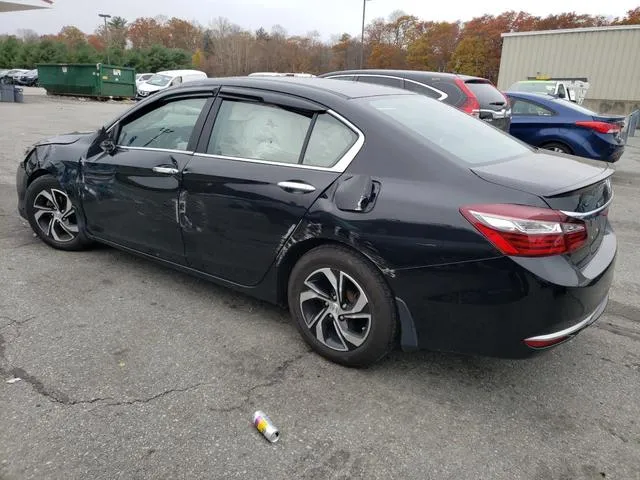 1HGCR2F30GA212807 2016 2016 Honda Accord- LX 2