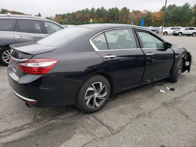 1HGCR2F30GA212807 2016 2016 Honda Accord- LX 3