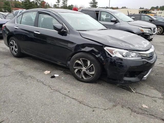 1HGCR2F30GA212807 2016 2016 Honda Accord- LX 4