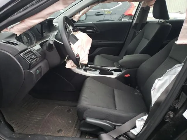 1HGCR2F30GA212807 2016 2016 Honda Accord- LX 7