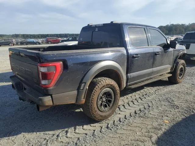 1FTFW1RG4NFA84052 2022 2022 Ford F-150- Raptor 3