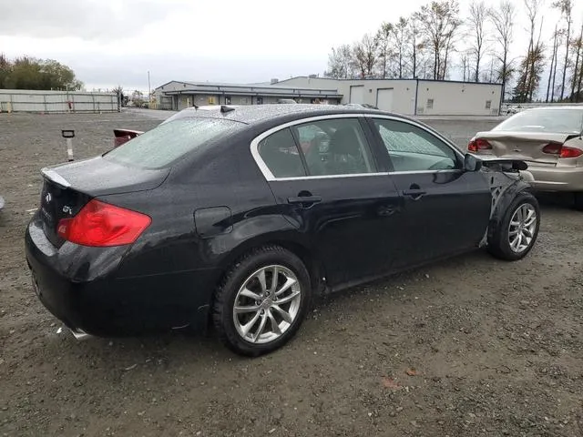 JNKCV61F69M352637 2009 2009 Infiniti G37 3