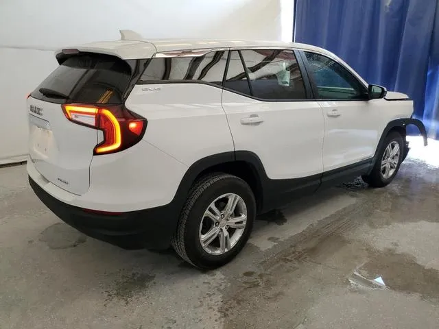 3GKALTEG5RL307252 2024 2024 GMC Terrain- Sle 3