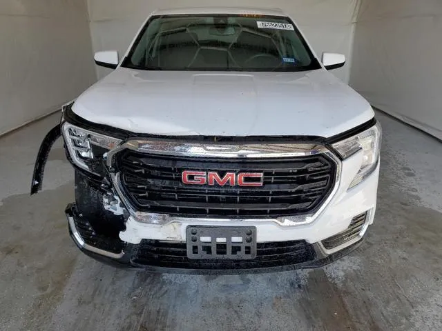 3GKALTEG5RL307252 2024 2024 GMC Terrain- Sle 5