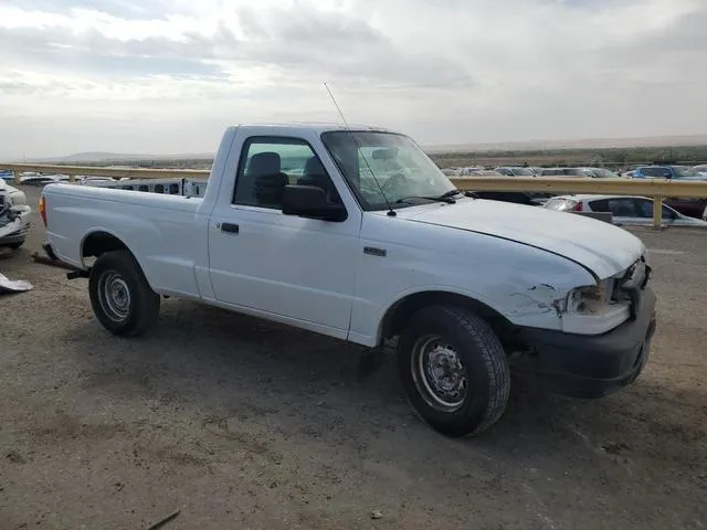 4F4YR12D26PM05959 2006 2006 Mazda B- 2300 4