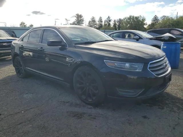 1FAHP2H85FG103862 2015 2015 Ford Taurus- Sel 4