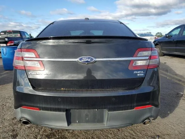 1FAHP2H85FG103862 2015 2015 Ford Taurus- Sel 6