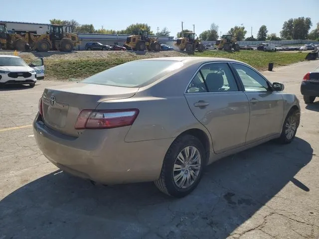 4T1BE46KX7U155115 2007 2007 Toyota Camry- CE 3