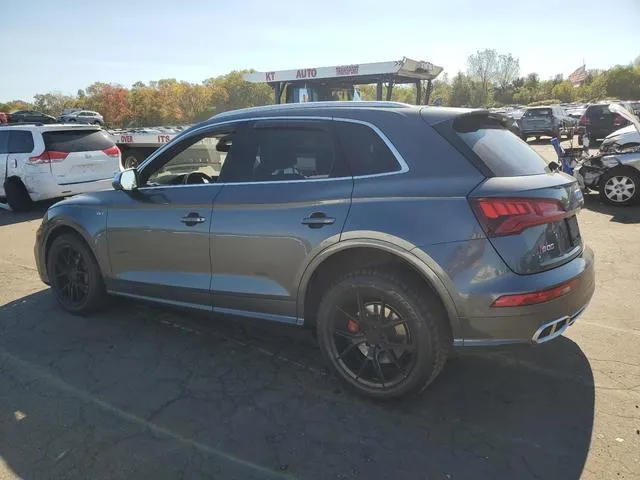 WA1C4AFY9J2209340 2018 2018 Audi SQ5- Prestige 2