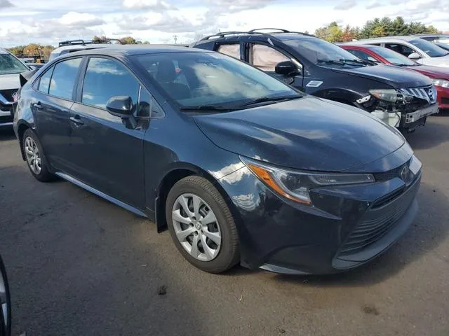 5YFB4MDE2RP101537 2024 2024 Toyota Corolla- LE 4