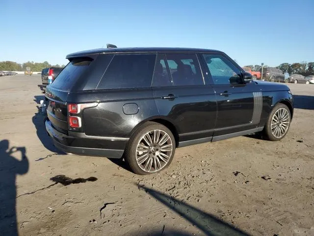 SALGS2RU5LA578838 2020 2020 Land Rover Range Rover- Hse 3