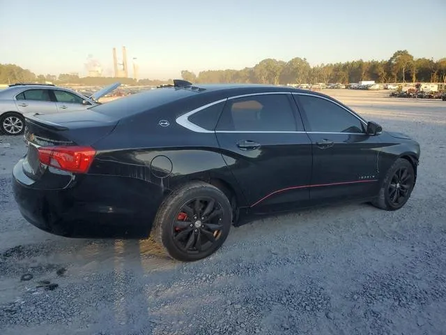 2G1115S34G9158162 2016 2016 Chevrolet Impala- LT 3