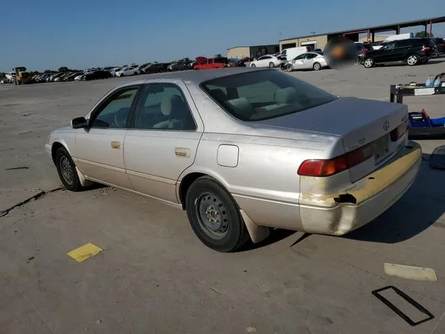 4T1BG22K4VU144273 1997 1997 Toyota Camry- CE 2