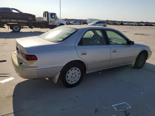 4T1BG22K4VU144273 1997 1997 Toyota Camry- CE 3