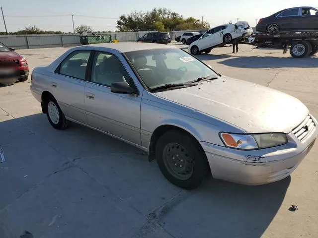 4T1BG22K4VU144273 1997 1997 Toyota Camry- CE 4