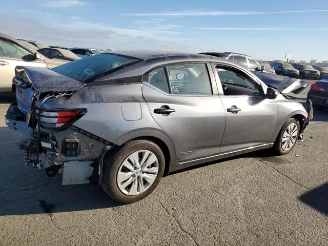 3N1AB8BV2RY289412 2024 2024 Nissan Sentra- S 3