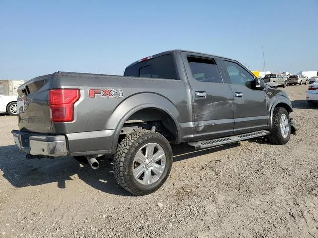 1FTEW1E45LKE34770 2020 2020 Ford F-150- Supercrew 3