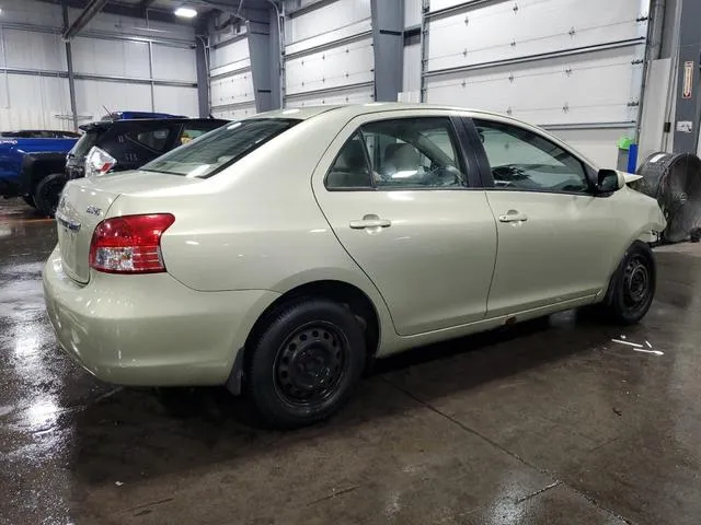 JTDBT923871159445 2007 2007 Toyota Yaris 3