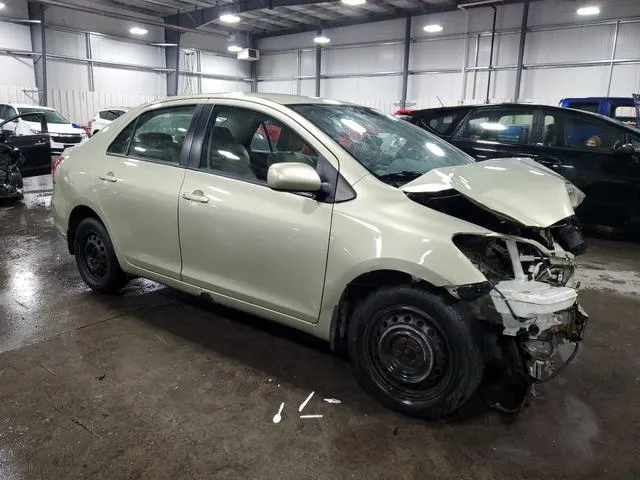 JTDBT923871159445 2007 2007 Toyota Yaris 4