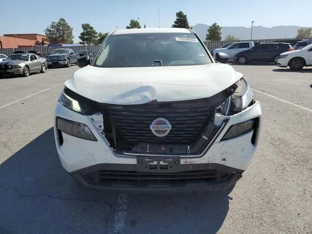 5N1AT3AA0MC790131 2021 2021 Nissan Rogue- S 5