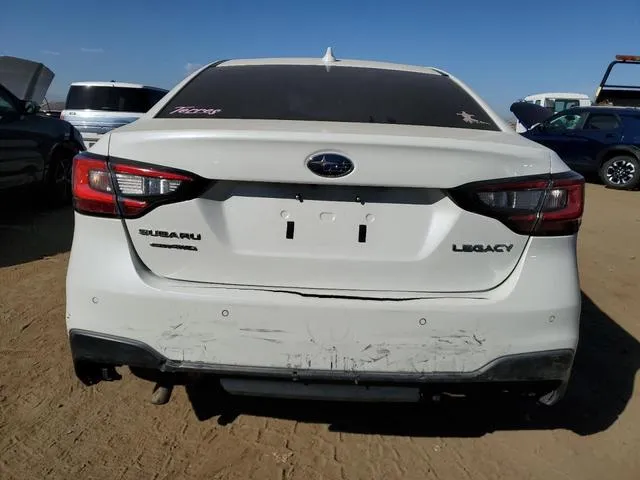 4S3BWAN66L3022971 2020 2020 Subaru Legacy- Limited 6