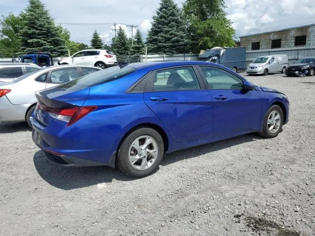 KMHLL4AG0PU594210 2023 2023 Hyundai Elantra- SE 3