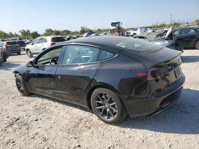 5YJ3E1EB9MF010192 2021 2021 Tesla MODEL 3 2