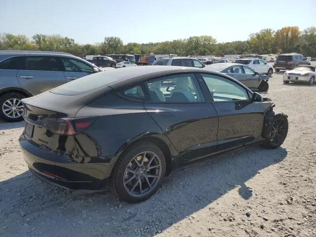 5YJ3E1EB9MF010192 2021 2021 Tesla MODEL 3 3