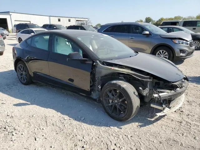 5YJ3E1EB9MF010192 2021 2021 Tesla MODEL 3 4