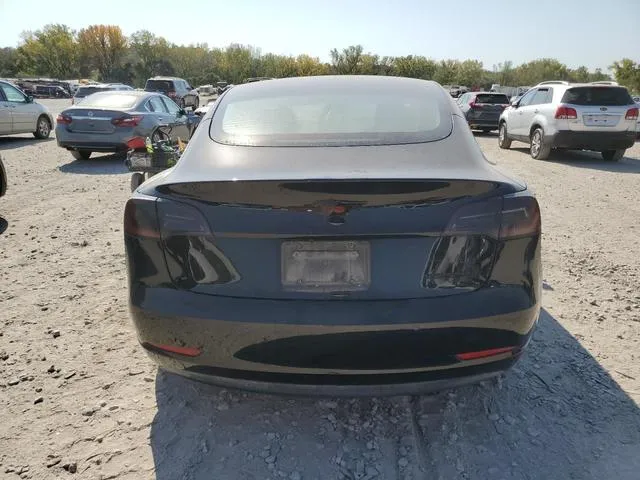 5YJ3E1EB9MF010192 2021 2021 Tesla MODEL 3 6