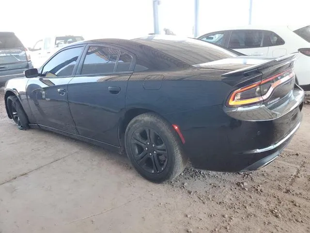 2C3CDXBG9LH121912 2020 2020 Dodge Charger- Sxt 2