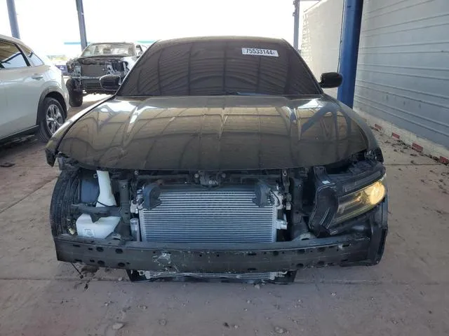 2C3CDXBG9LH121912 2020 2020 Dodge Charger- Sxt 5