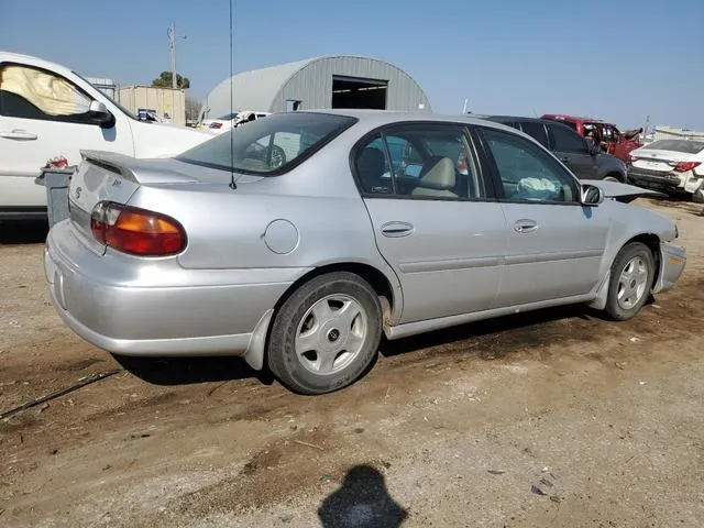 1G1NE52J016234947 2001 2001 Chevrolet Malibu- LS 3